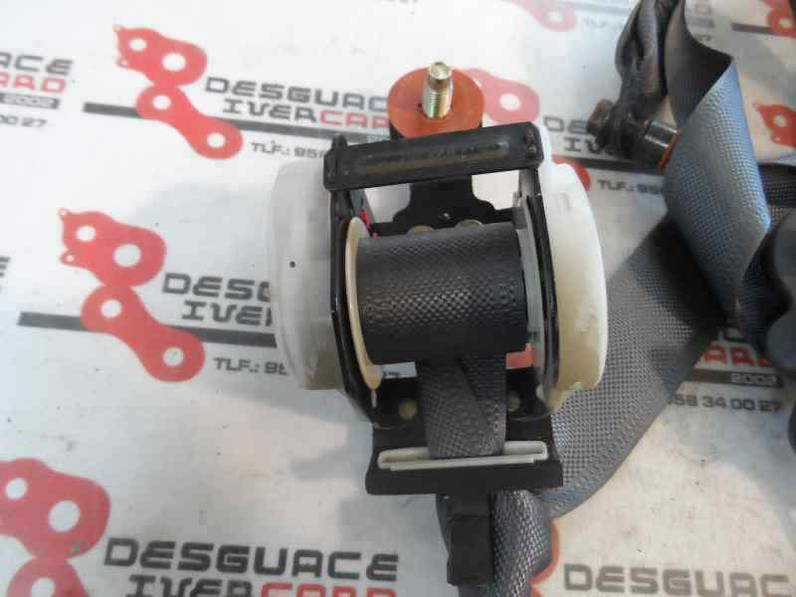 CINTURON SEGURIDAD TRASERO IZQUIERDO HYUNDAI ATOS PRIME 2004 1.1 12V (58 CV)