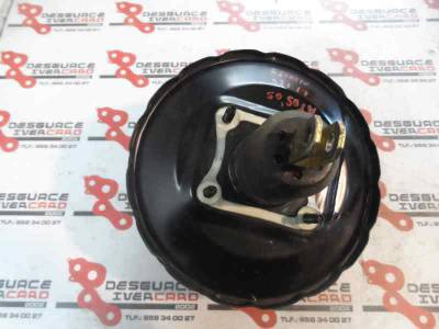 SERVOFRENO HYUNDAI ATOS PRIME 2004 1.1 12V (58 CV)