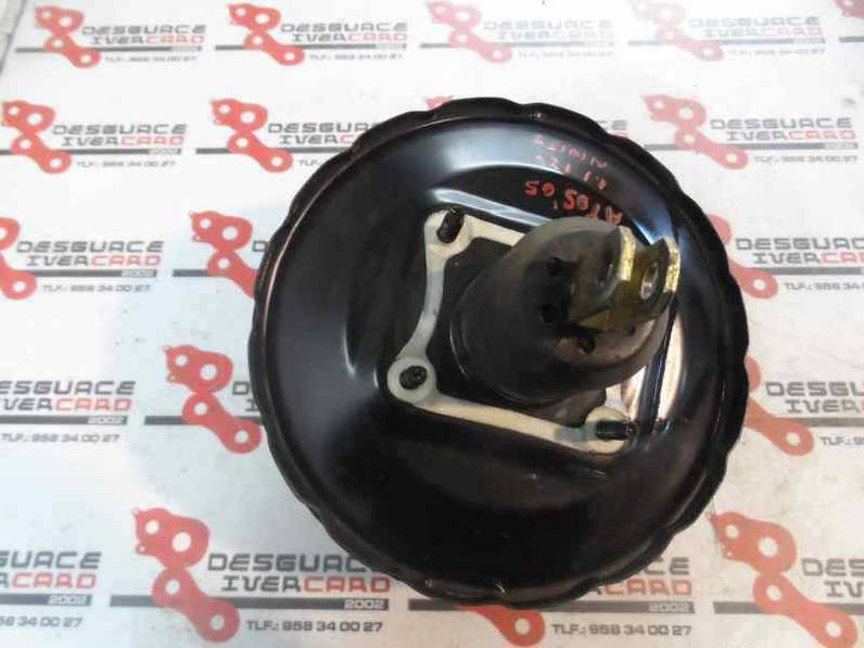 SERVOFRENO HYUNDAI ATOS PRIME 2004 1.1 12V (58 CV)