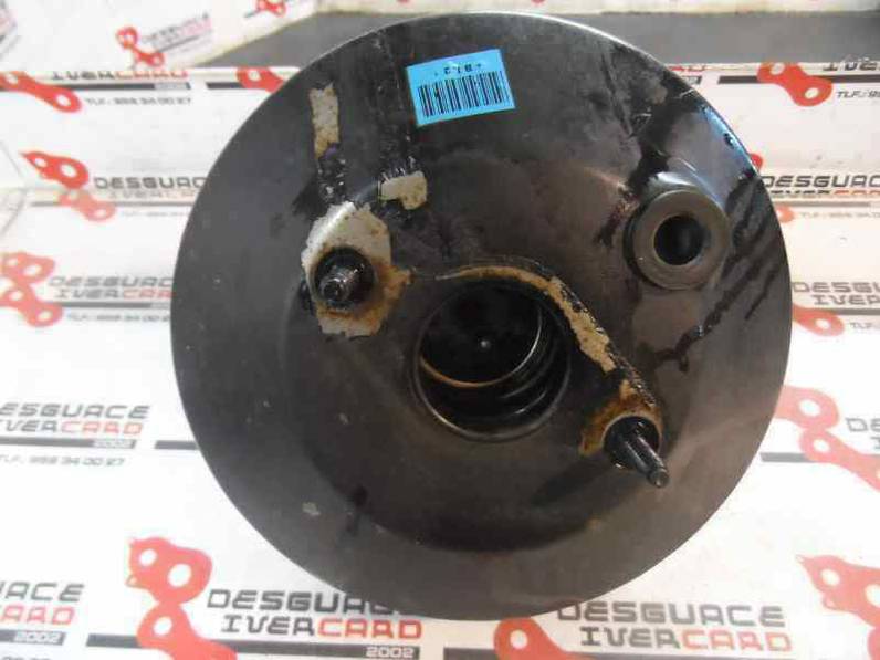 SERVOFRENO HYUNDAI ATOS PRIME 2004 1.1 12V (58 CV)