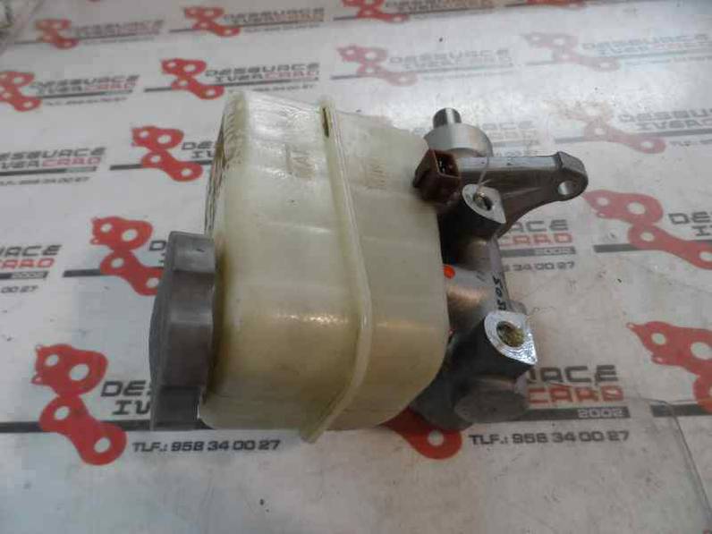 BOMBA FRENO HYUNDAI ATOS PRIME 2004 1.1 12V (58 CV)