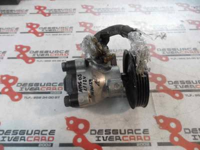 BOMBA DIRECCION HYUNDAI ATOS PRIME 2004 1.1 12V (58 CV)