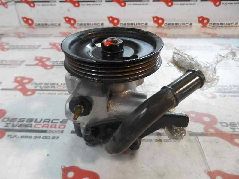 BOMBA DIRECCION HYUNDAI ATOS PRIME 2004 1.1 12V (58 CV)