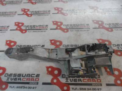 MANETA INTERIOR DELANTERA DERECHA PEUGEOT EXPERT KASTEN 2010 1.6 16V HDI (90 CV)