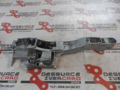 MANETA INTERIOR DELANTERA IZQUIERDA PEUGEOT EXPERT KASTEN 2010 1.6 16V HDI (90 CV)