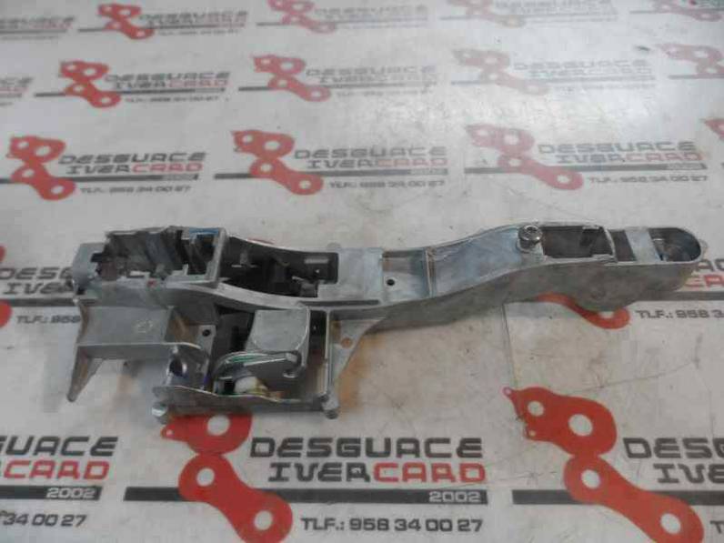 MANETA INTERIOR DELANTERA IZQUIERDA PEUGEOT EXPERT KASTEN 2010 1.6 16V HDI (90 CV)