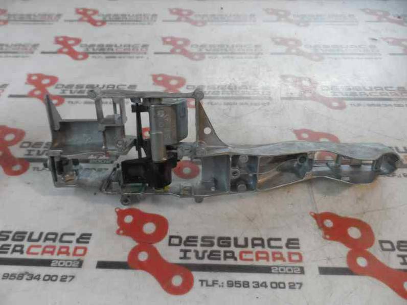 MANETA INTERIOR DELANTERA IZQUIERDA PEUGEOT EXPERT KASTEN 2010 1.6 16V HDI (90 CV)