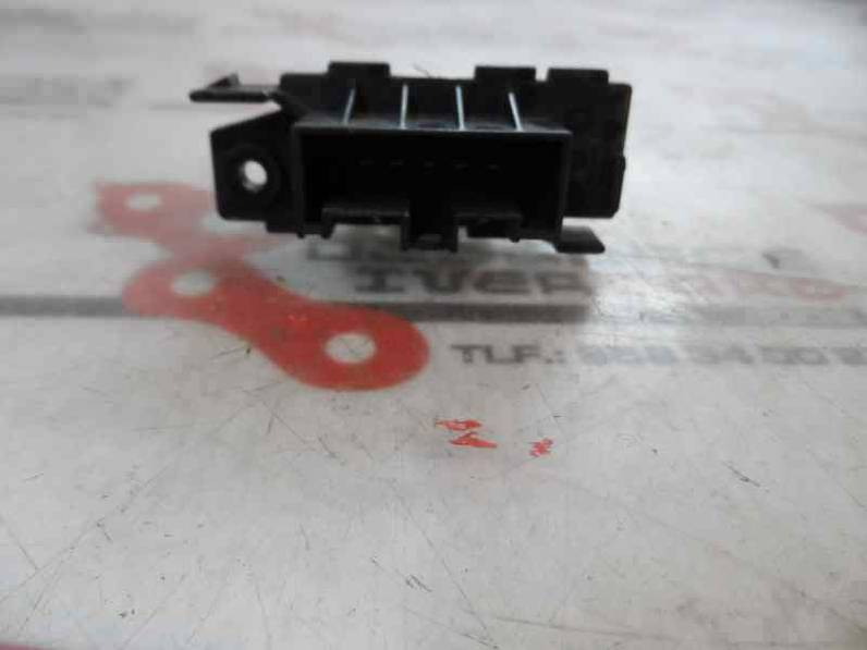 RESISTENCIA CALEFACCION PEUGEOT EXPERT KASTEN 2010 1.6 16V HDI (90 CV)