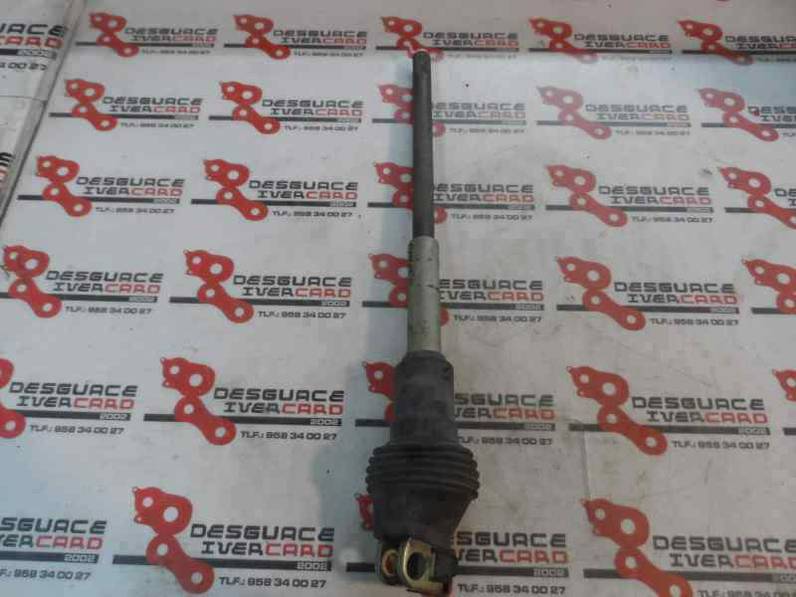 BARRA DIRECCION PEUGEOT EXPERT KASTEN 2010 1.6 16V HDI (90 CV)