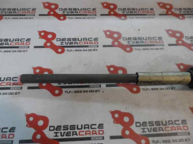 BARRA DIRECCION PEUGEOT EXPERT KASTEN 2010 1.6 16V HDI (90 CV)