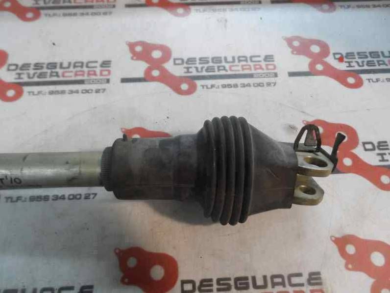 BARRA DIRECCION PEUGEOT EXPERT KASTEN 2010 1.6 16V HDI (90 CV)