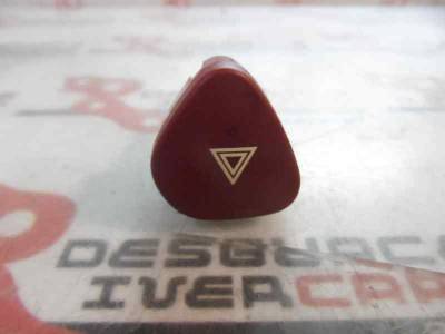 INTERRUPTOR PEUGEOT EXPERT KASTEN 2010 1.6 16V HDI (90 CV)