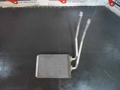 RADIADOR CALEFACCION AIRE ACONDICIONADO PEUGEOT EXPERT KASTEN 2010 1.6 16V HDI (90 CV)