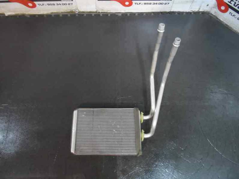 RADIADOR CALEFACCION AIRE ACONDICIONADO PEUGEOT EXPERT KASTEN 2010 1.6 16V HDI (90 CV)