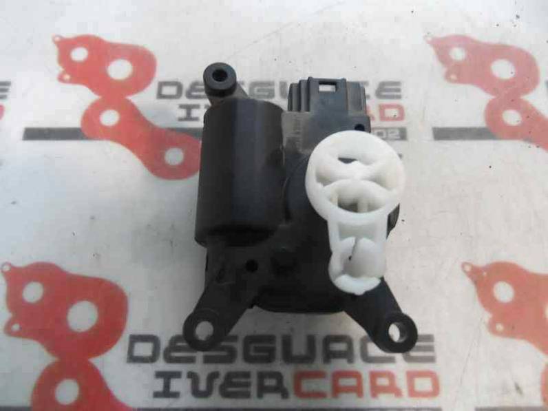 MOTOR CALEFACCION PEUGEOT EXPERT KASTEN 2010 1.6 16V HDI (90 CV)