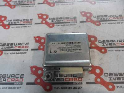 CENTRALITA AIRBAG CHRYSLER JEEP GR CHEROKEE 1999 2.5 TURBODIESEL (116 CV)