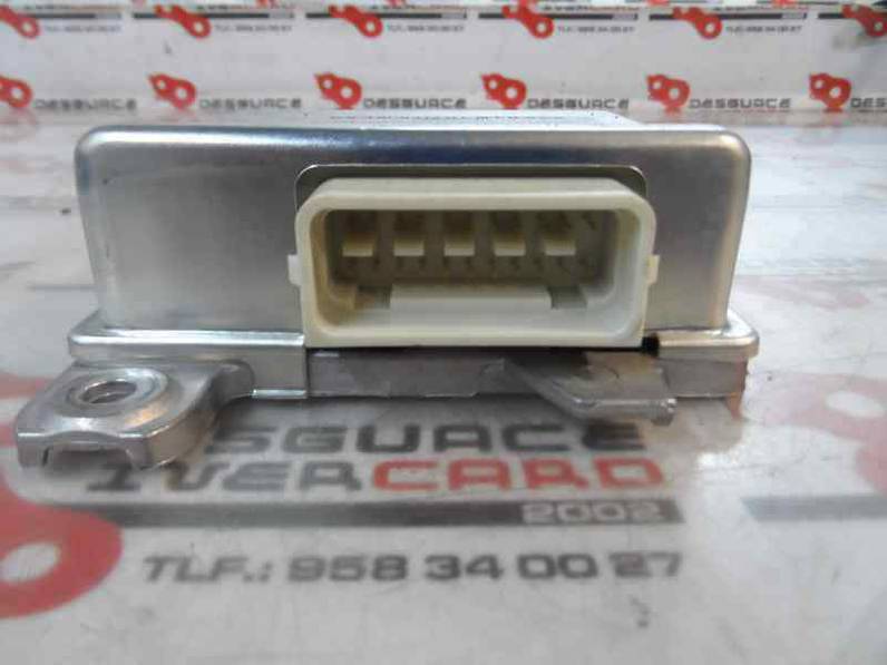 CENTRALITA AIRBAG CHRYSLER JEEP GR CHEROKEE 1999 2.5 TURBODIESEL (116 CV)