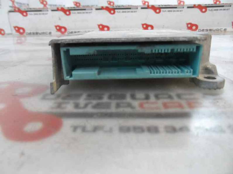 CENTRALITA AIRBAG HYUNDAI ACCENT 2002 1.5 CRDI (82 CV)