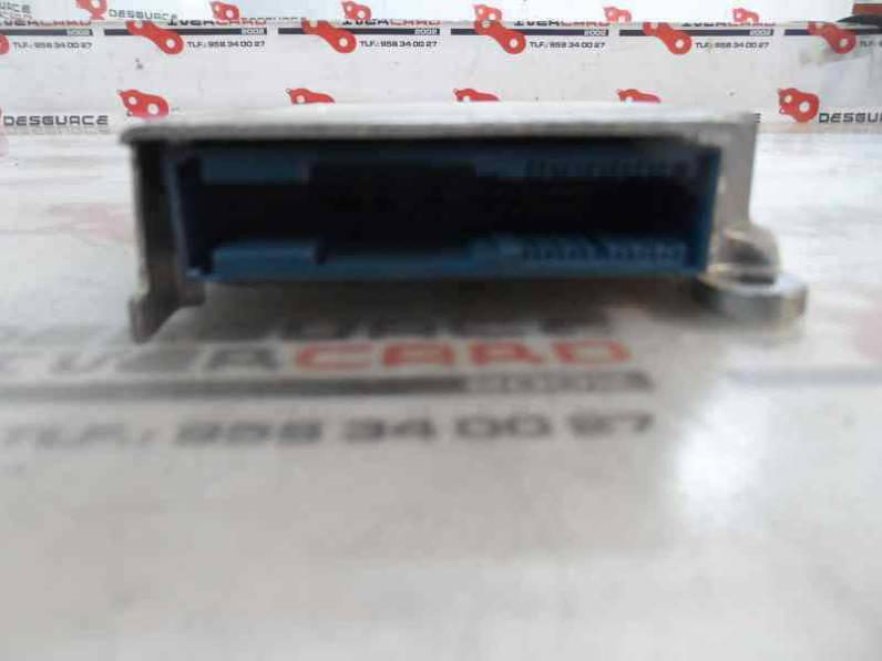 CENTRALITA AIRBAG HYUNDAI ACCENT 2006
