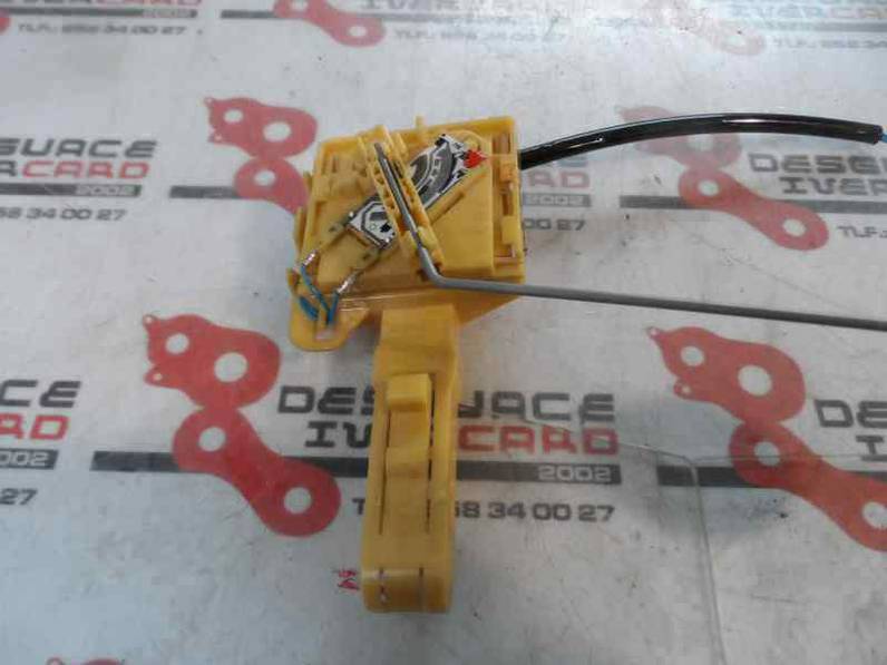 AFORADOR VOLKSWAGEN TOUAREG 2005 3.0 V6 TDI DPF (224 CV)