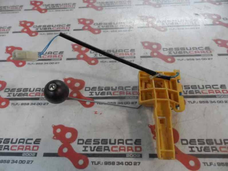 AFORADOR VOLKSWAGEN TOUAREG 2005 3.0 V6 TDI DPF (224 CV)