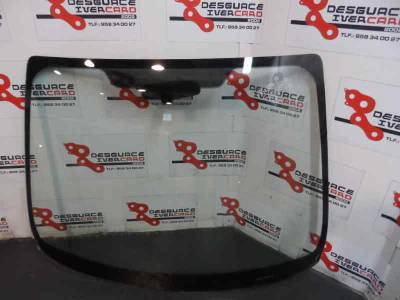PARABRISAS FORD FIESTA 2010 1.4 TDCI (69 CV)
