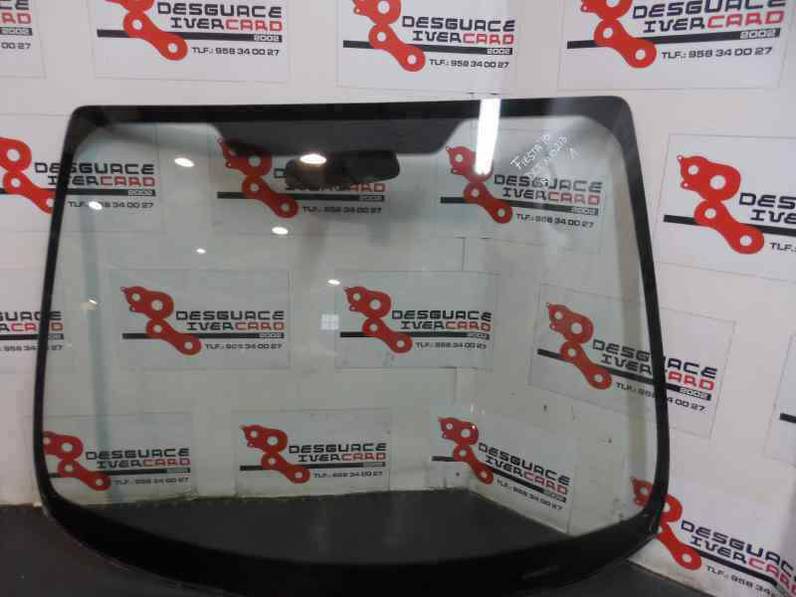 PARABRISAS FORD FIESTA 2010 1.4 TDCI (69 CV)