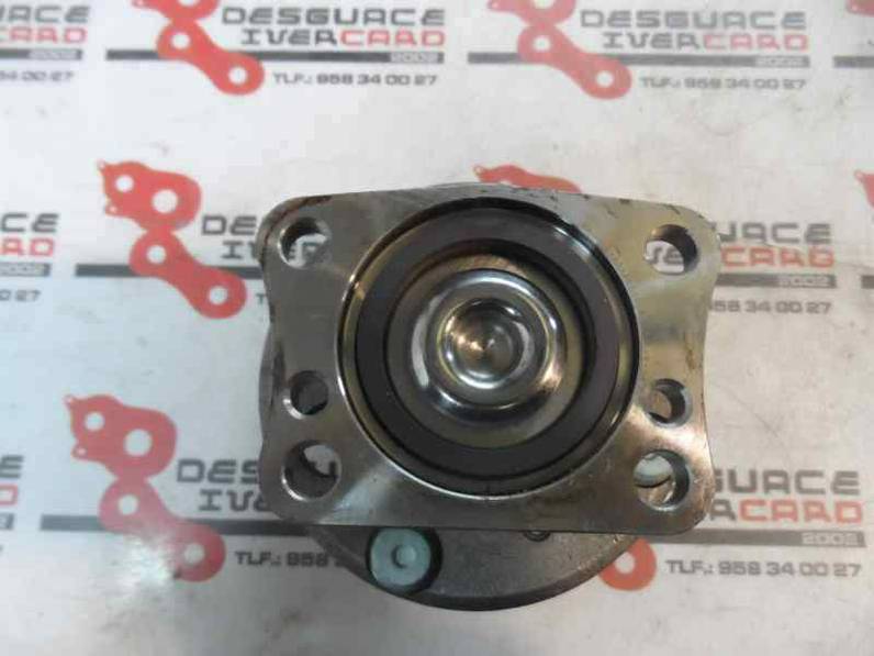 BUJE FORD FIESTA 2010 1.4 TDCI (69 CV)