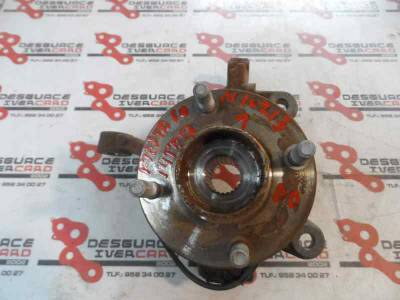 BUJE FORD FIESTA 2010 1.4 TDCI (69 CV)