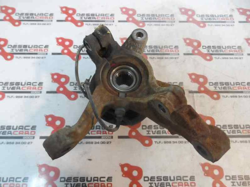 BUJE FORD FIESTA 2010 1.4 TDCI (69 CV)