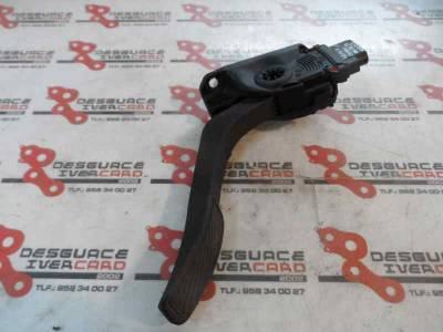 POTENCIOMETRO PEDAL FORD FIESTA 2010 1.4 TDCI (69 CV)