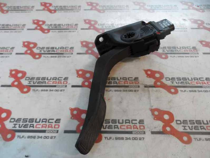 POTENCIOMETRO PEDAL FORD FIESTA 2010 1.4 TDCI (69 CV)