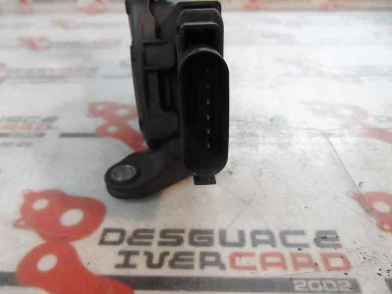 POTENCIOMETRO PEDAL FORD FIESTA 2010 1.4 TDCI (69 CV)