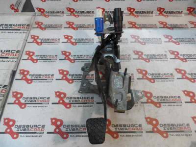 PEDAL FRENO FORD FIESTA 2010 1.4 TDCI (69 CV)