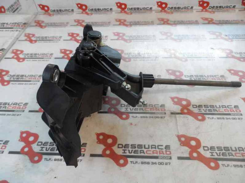 PALANCA CAMBIO FORD FIESTA 2010 1.4 TDCI (69 CV)