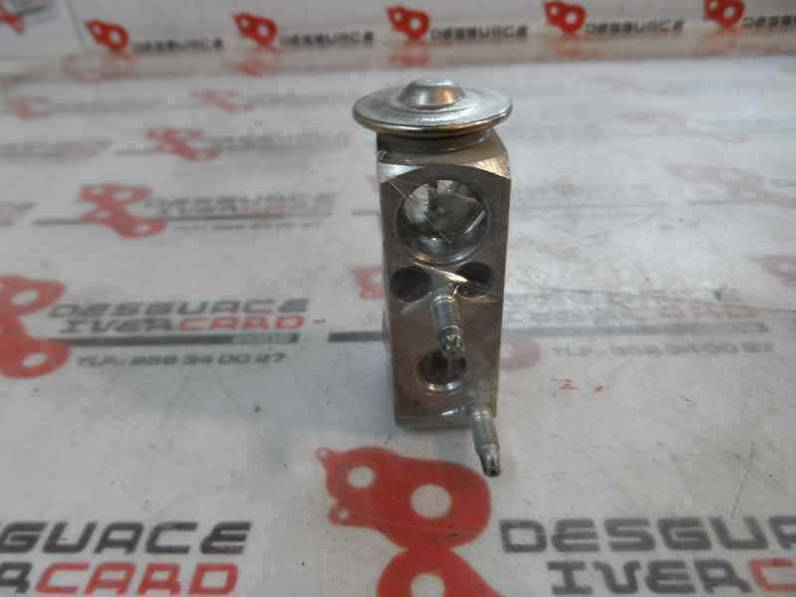 VALVULA EXPANSION FORD FIESTA 2010 1.4 TDCI (69 CV)