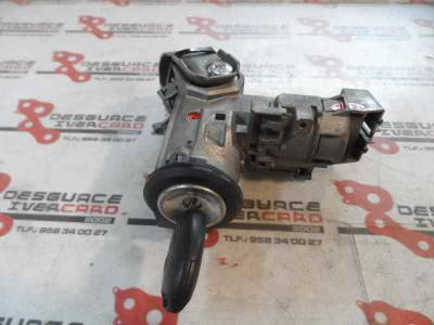 CONMUTADOR DE ARRANQUE FORD FIESTA 2010 1.4 TDCI (69 CV)