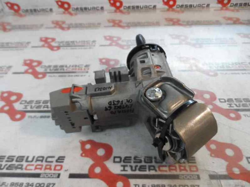 CONMUTADOR DE ARRANQUE FORD FIESTA 2010 1.4 TDCI (69 CV)