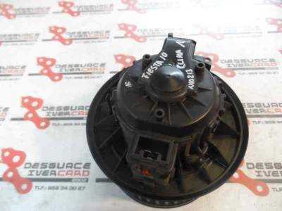MOTOR CALEFACCION FORD FIESTA 2010 1.4 TDCI (69 CV)