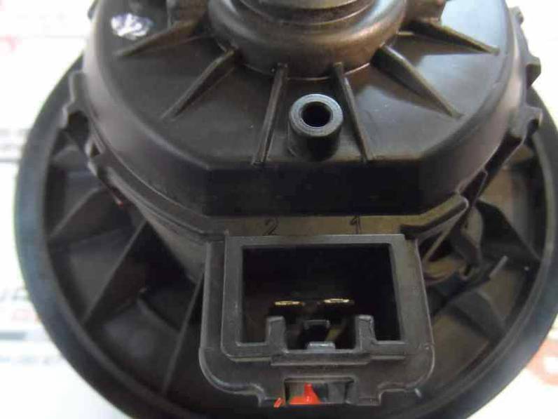 MOTOR CALEFACCION FORD FIESTA 2010 1.4 TDCI (69 CV)