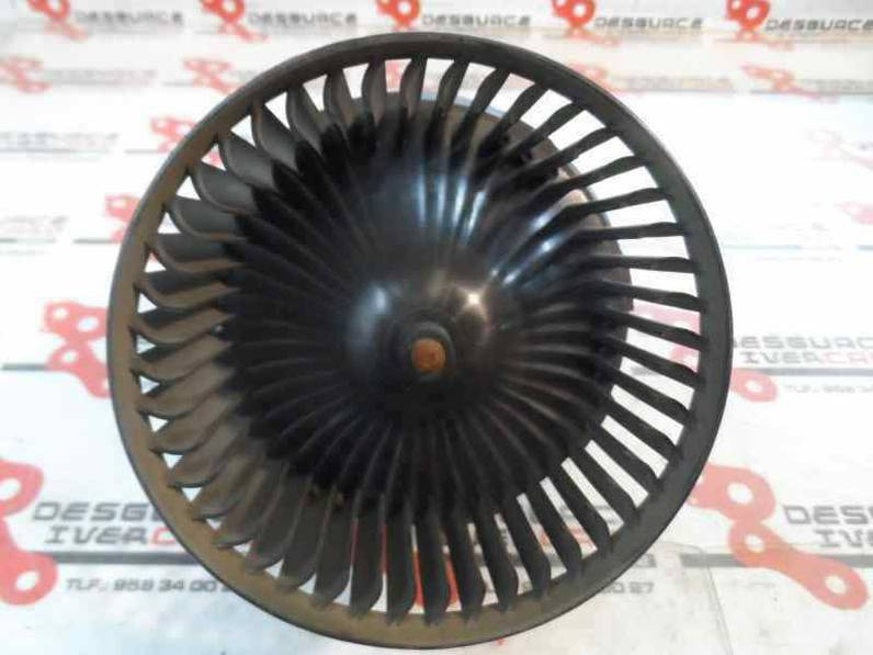 MOTOR CALEFACCION FORD FIESTA 2010 1.4 TDCI (69 CV)