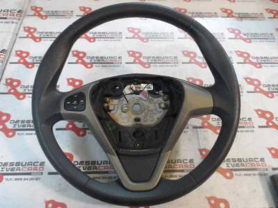 VOLANTE FORD FIESTA 2010 1.4 TDCI (69 CV)