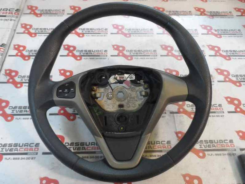 VOLANTE FORD FIESTA 2010 1.4 TDCI (69 CV)