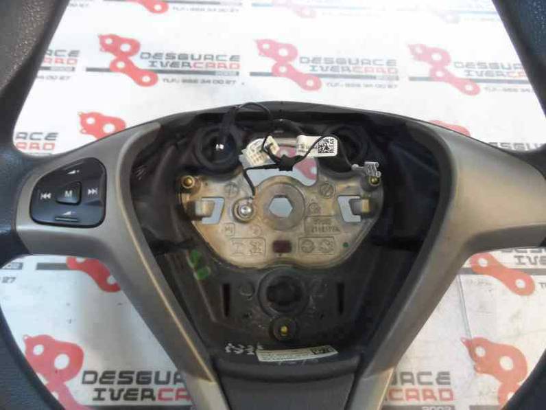 VOLANTE FORD FIESTA 2010 1.4 TDCI (69 CV)