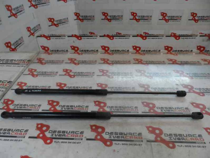 AMORTIGUADORES MALETERO PORTON FORD FIESTA 2010 1.4 TDCI (69 CV)