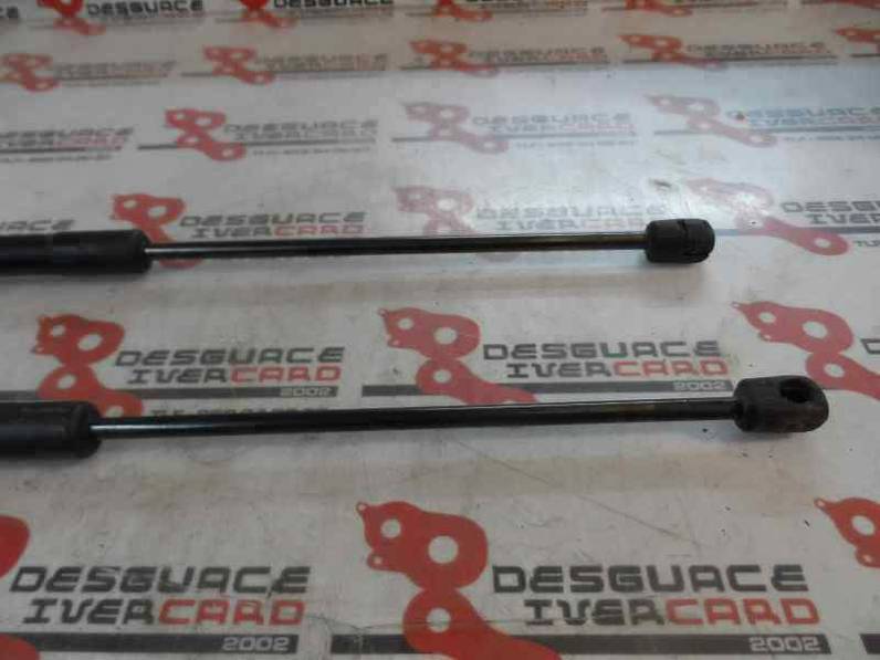 AMORTIGUADORES MALETERO PORTON FORD FIESTA 2010 1.4 TDCI (69 CV)