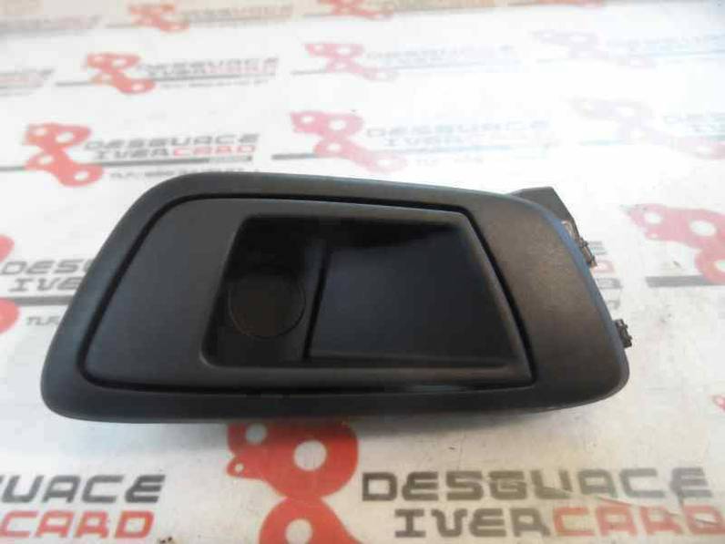 MANETA INTERIOR TRASERA IZQUIERDA FORD FIESTA 2010 1.4 TDCI (69 CV)