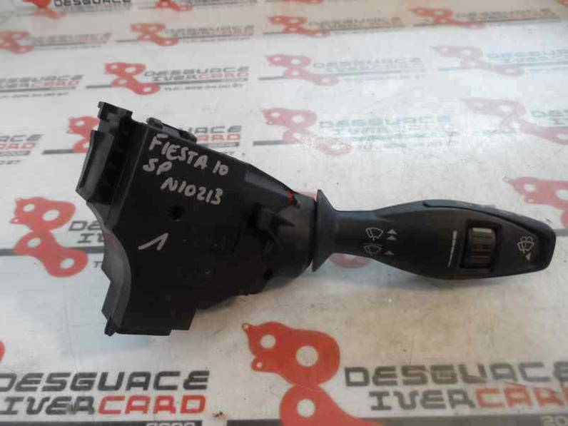 MANDO LIMPIA FORD FIESTA 2010 1.4 TDCI (69 CV)