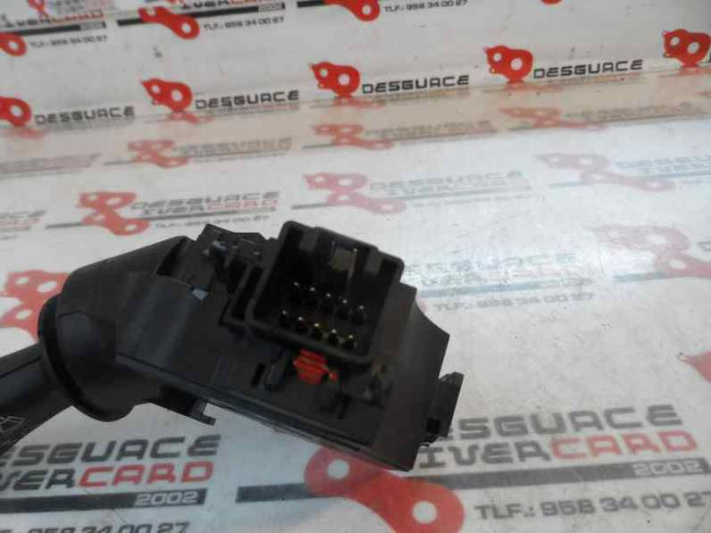 MANDO LIMPIA FORD FIESTA 2010 1.4 TDCI (69 CV)