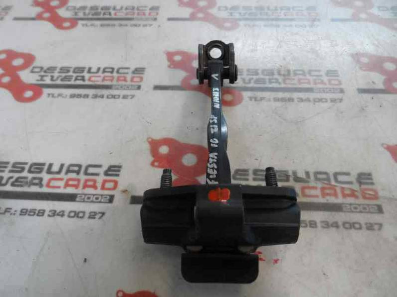 RETENEDOR PUERTA FORD FIESTA 2010 1.4 TDCI (69 CV)